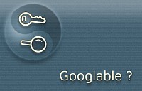 Bez muļķībām. Lai vietni varētu atrast Google, ir jāpieliek nelielas pūles.